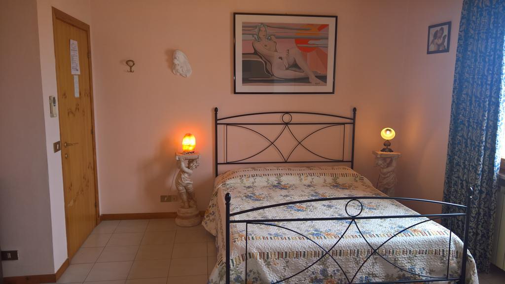 Azienda Agrituristica Piccolo Ranch San Pietro  Экстерьер фото