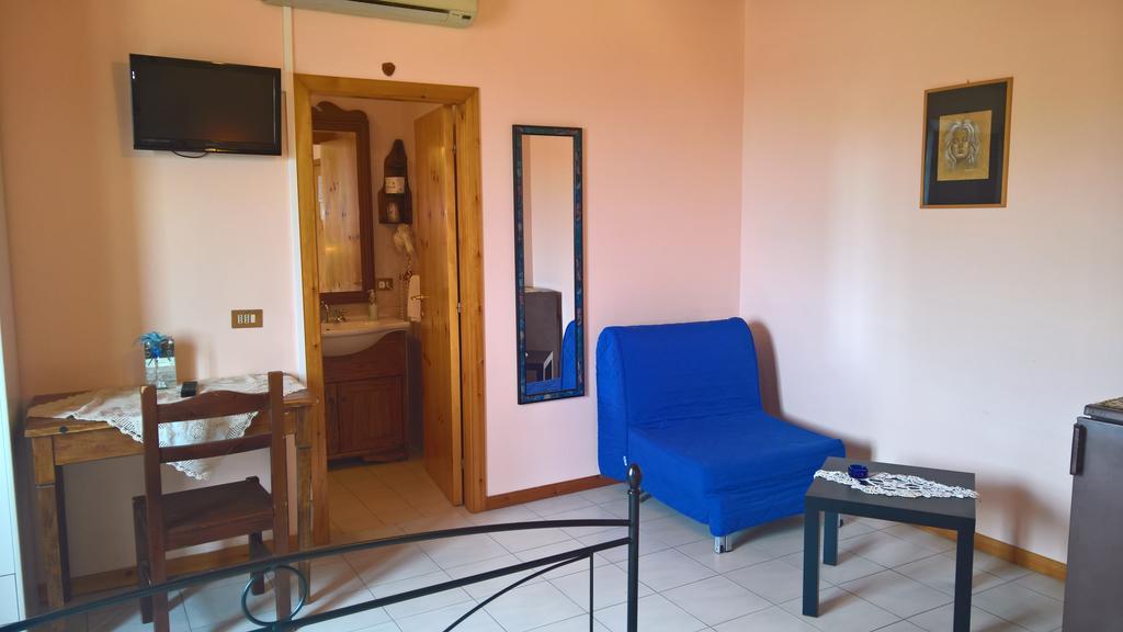 Azienda Agrituristica Piccolo Ranch San Pietro  Экстерьер фото