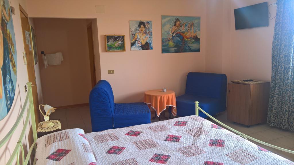 Azienda Agrituristica Piccolo Ranch San Pietro  Экстерьер фото