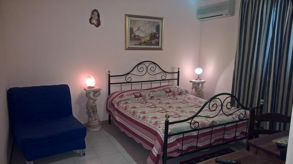 Azienda Agrituristica Piccolo Ranch San Pietro  Экстерьер фото