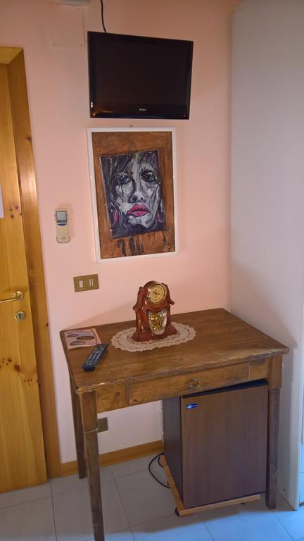 Azienda Agrituristica Piccolo Ranch San Pietro  Экстерьер фото